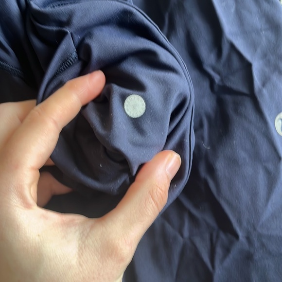 Lululemon fast and free tight - Picture 4 of 4